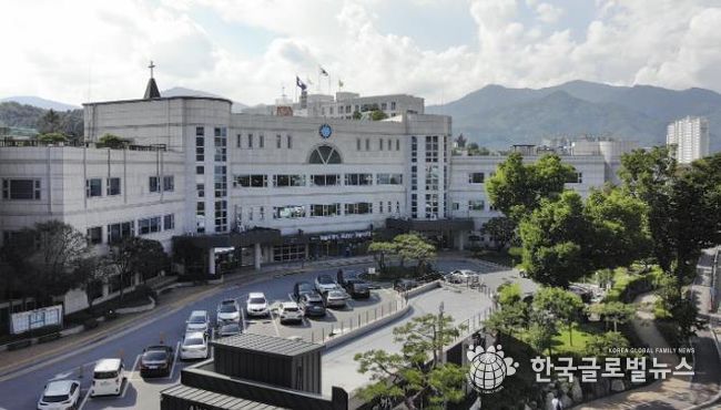 가평군청