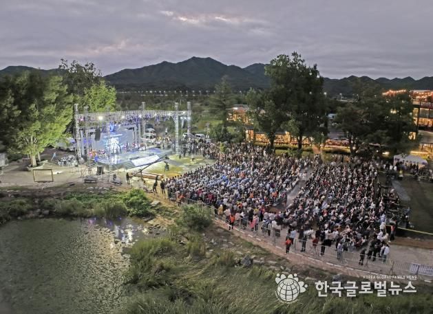 두물머리음악제