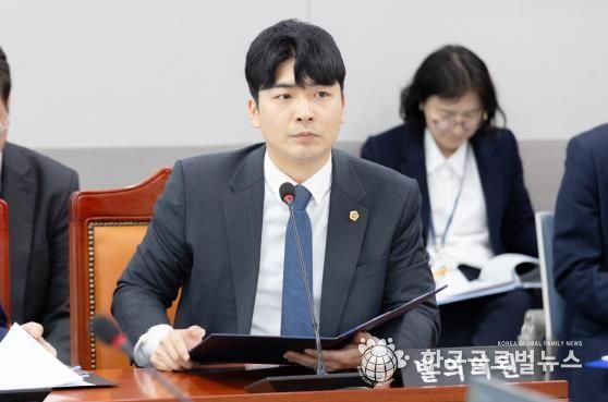 경기도의회 정동혁 의원, 전국 최초 공항 연계 환승관광 활성화 조례안 상임위 통과