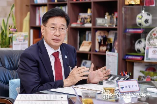 도시재생사업 업무협약식