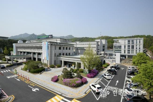 의정부시청