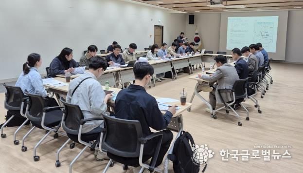 국토부, 제6차 국도․국지도 건설계획 일괄예타 대상 평택시 5개 사업 현장 조사 착수