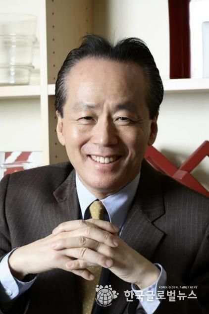 성남시 문화상 예술 부문 선정자 금난새 성남시립예술단 예술총감독