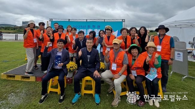 진위면, 2025년 주민총회 및 ‘돌아온 진위장터’ 개최