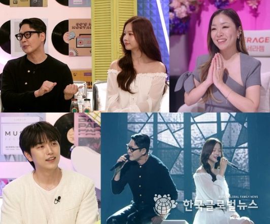 사진제공 | 불후의 명곡