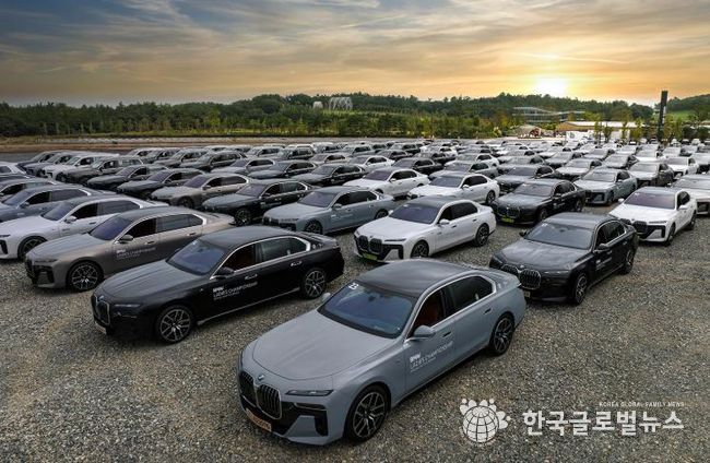 이틀 앞으로 다가온 BMW레이디스 챔피언십