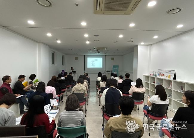 안양시 동안구보건소, 세계 손씻기의 날 맞아 직원 대상 손위생 교육 실시