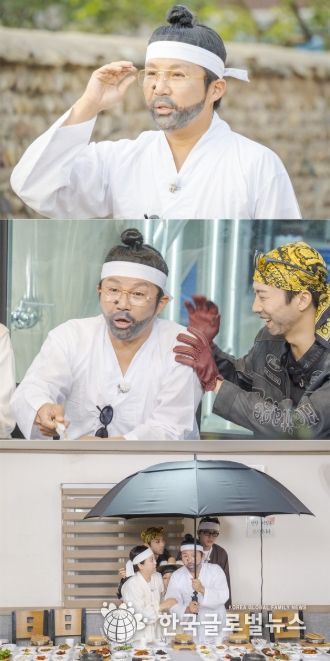 <사진 제공> 넷플릭스 '도라이버'