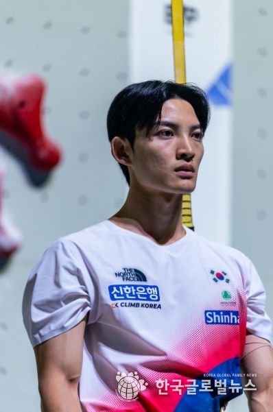 산악 신은철(본인 제공)