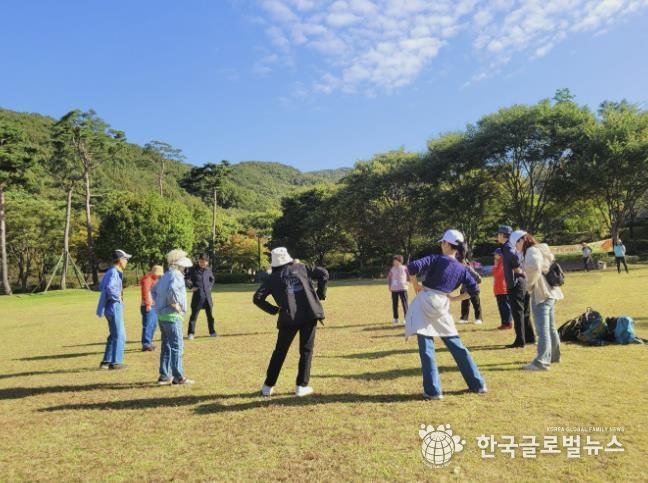 치매가족나들이