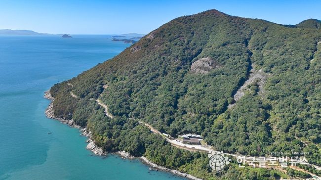 완도군, 국내 유일 ‘치유의 섬’ 조성 프로젝트 가동 중