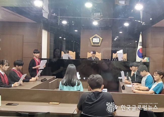 군포시진로교육협력센터, ‘2025년 찾아가는 진로체험’ 운영