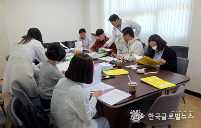 (재)안양군포의왕과천 공동급식지원센터, 2026년 학교급식 수산물 공동구매 우수 공급업체 추천사업 추진