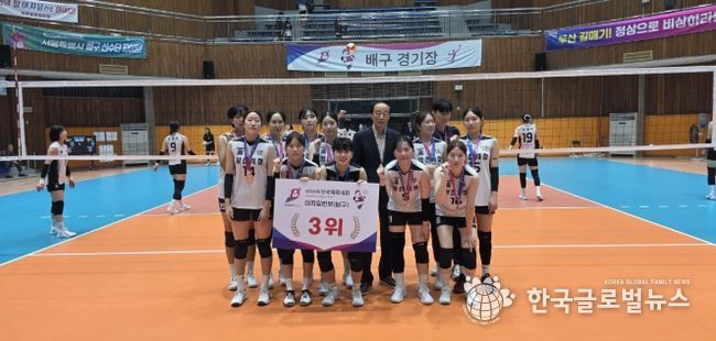 양산시, 전국체전서 ‘스포츠 도시 양산’ 저력