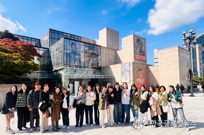 “함께 성장”으로 하나 된 경기 6개 교육지원청, 문화예술 탐방으로 교육복지 현장 역량 강화