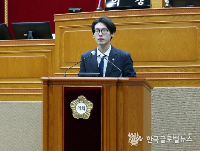 안양시의회 이동훈 의원