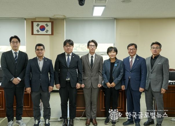 안양시의회 총무경제위원회, 의원 전원 공동발의한 '안양시 청년친화도시 조성에 관한 조례안' 본회의 통과