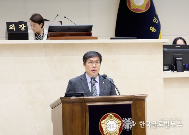 용인특례시의회 임현수 의원