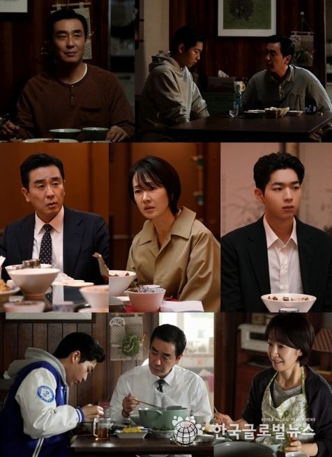 사진 제공: SLL, 드라마하우스, 바로엔터테인먼트