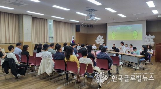 역사 그림책 발표회