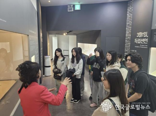 현장 사진
