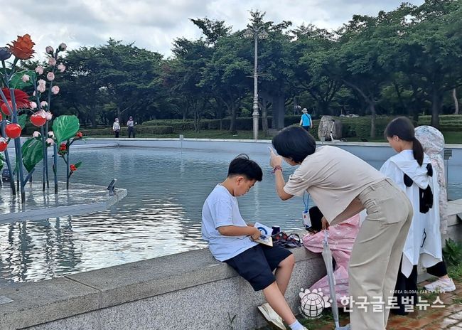 예술 탐사 미션