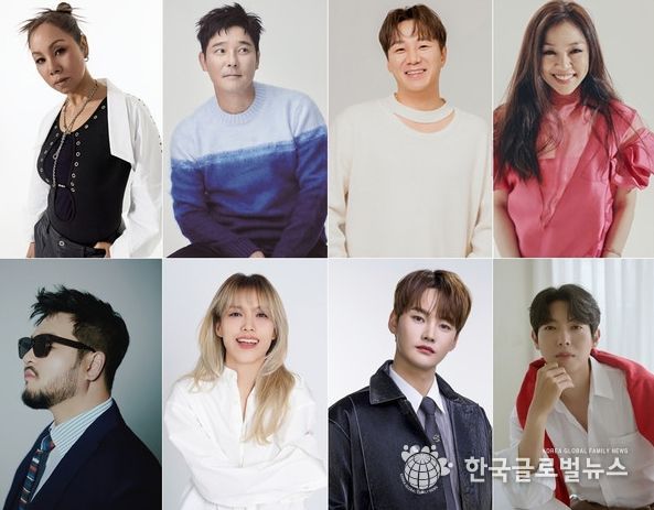 사진 제공 | MBN ‘언포게터블 듀엣’