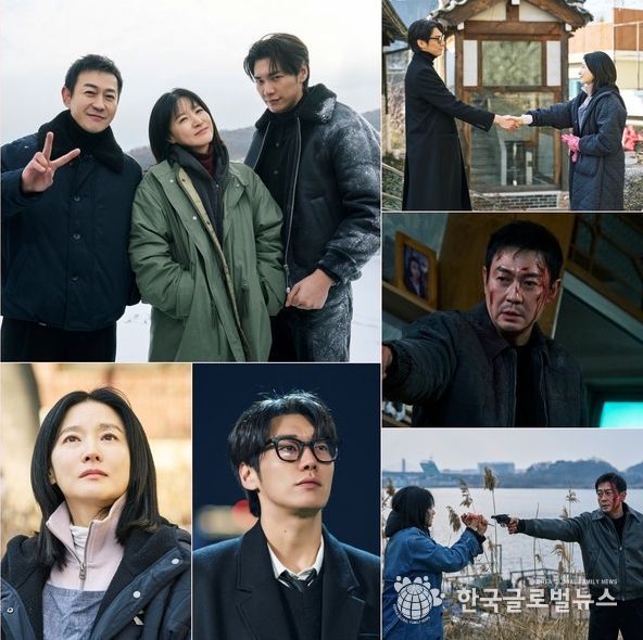 사진 제공 = KBS 2TV 토일 미니시리즈 <은수 좋은 날>