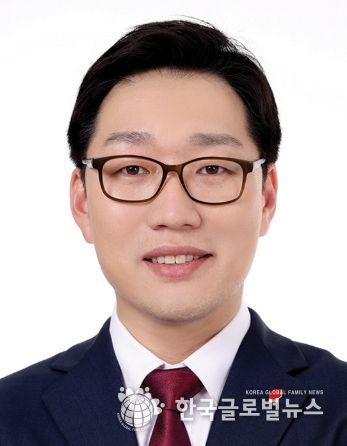 용인특례시의회 강영웅 의원