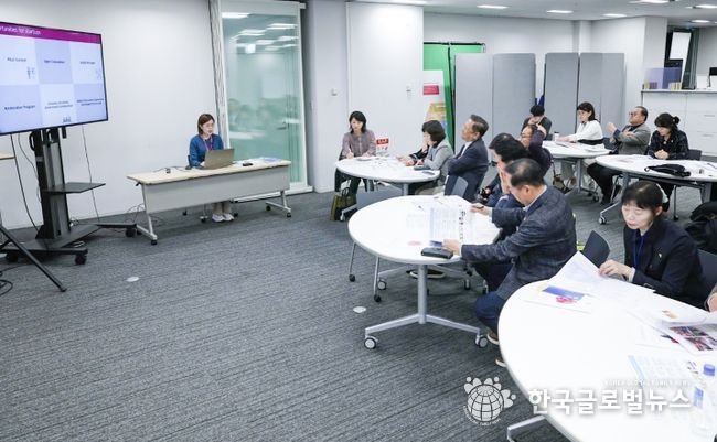 성남시의회 공무국외출장단, 일본 오사카․교토․고베 국외활동 마치고 귀국