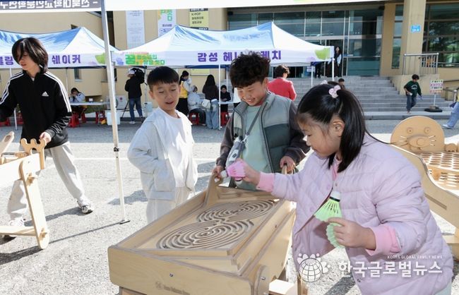 무주군, ‘꿈, 청소년의 달을 잇다’ 제14회 무주군 청소년 문화축제 성료