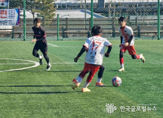 동계 전지훈련팀 유치 총력