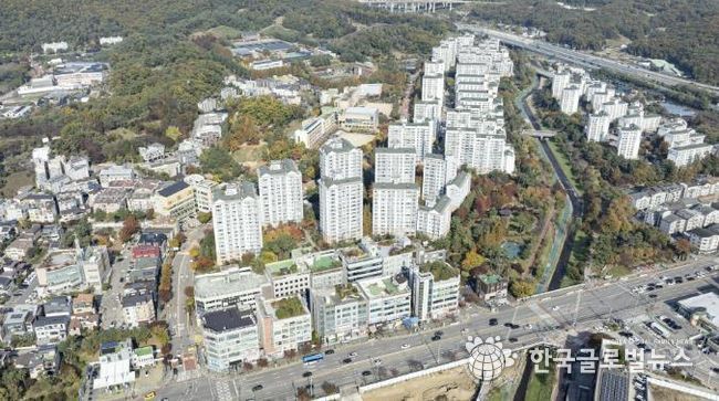 의왕시, 청계지구 일원 하수관로‘송연 조사’실시