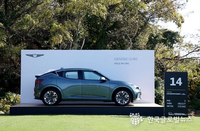 KPGA 투어챔피언십 in JEJU