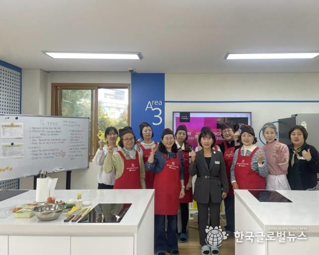 양평군 용문건강생활지원센터, 신체활동 프로그램 대상자 '영양특강' 운영