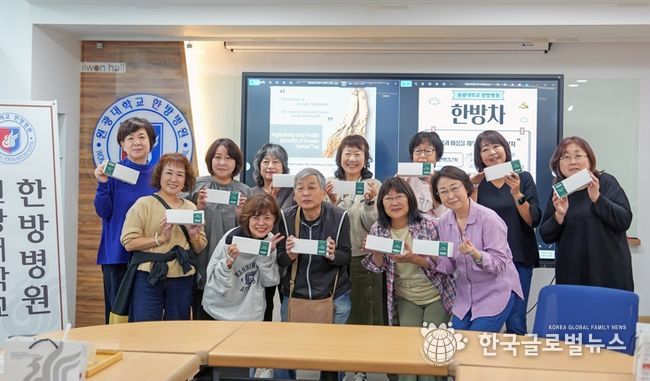 익산시, 외국인 대상 웰니스 관광 선보인다