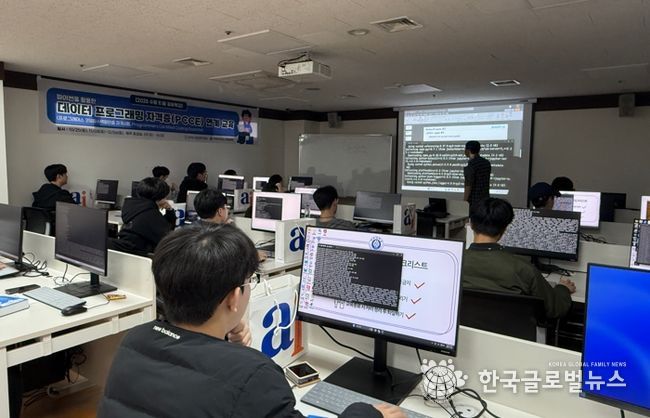 코딩 자격증과 연계한 새로운 공유학교 모델 등장,수원교육지원청, 미래융합형 프로그램 첫선