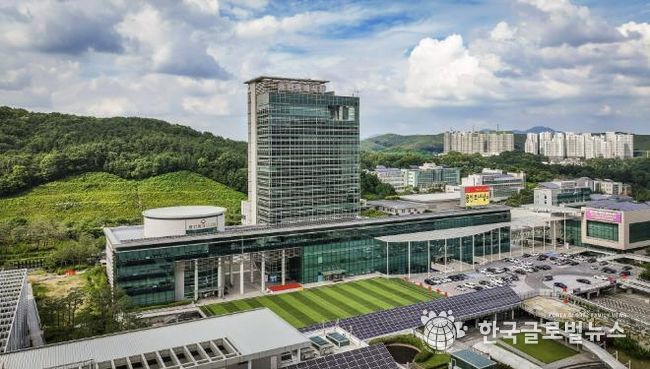 용인특례시청사