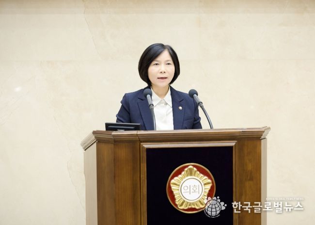 용인특례시의회 신현녀 의원