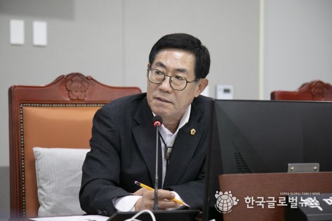 경기도의회 박명수 의원