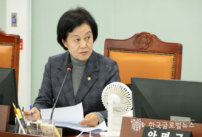 박명숙 의원(국민의힘, 양평1)