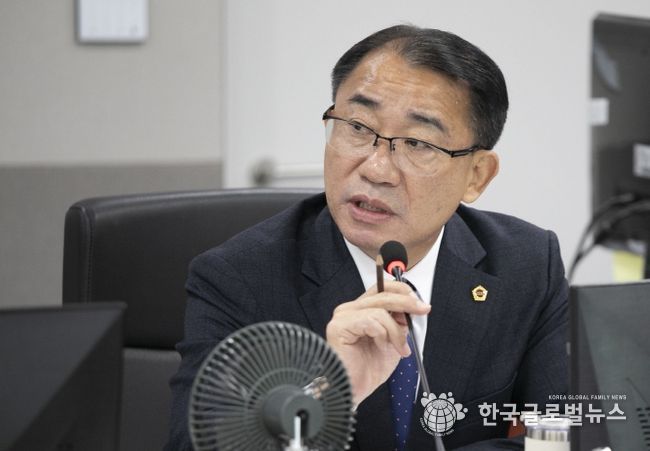 김선영 부위원장(더불어민주당, 비례)