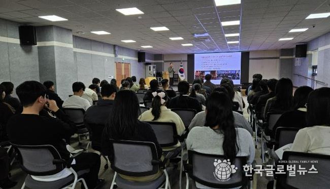 가평군, AI 활용한 ‘스마트한 보도자료 작성법’ 교육