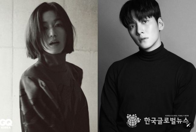 사진제공= PEACHY, 스프링 컴퍼니, 지큐 코리아