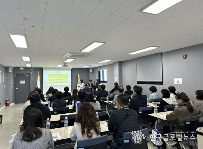 치매안심센터 사업 안내