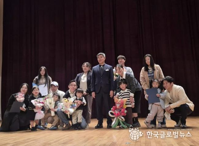 양평군어린이집연합회, ‘제8회 내 마음속 세상그리기 사생대회’ 시상식 개최