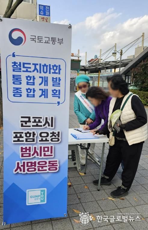 1차결의대회와 서명