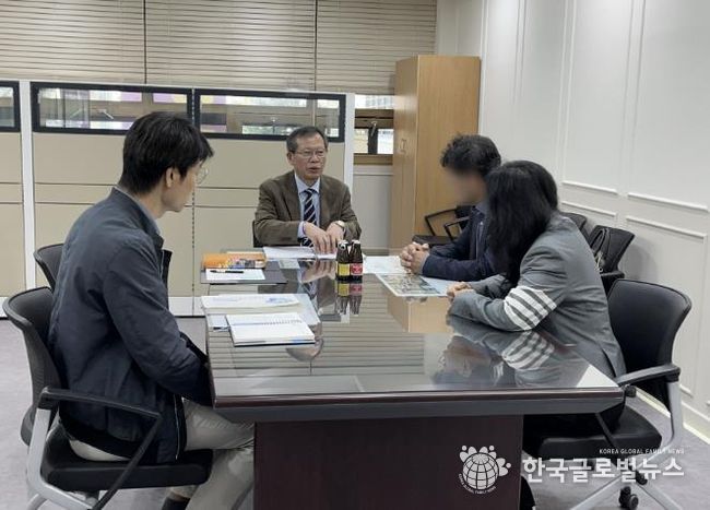 의왕시 옴부즈만, 시민들의 고충민원 해결