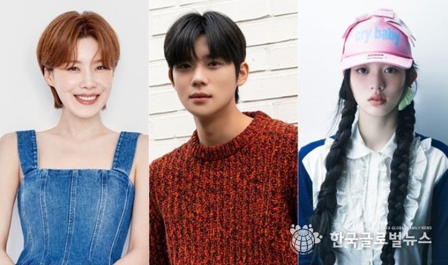 사진제공 | 각 소속사