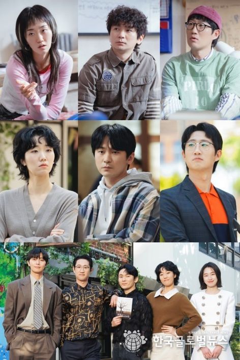 사진 제공: SLL, 아이엔, 글뫼